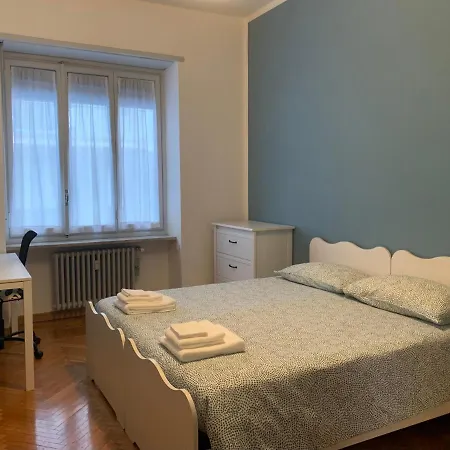 - Crocetta House Apartment *
