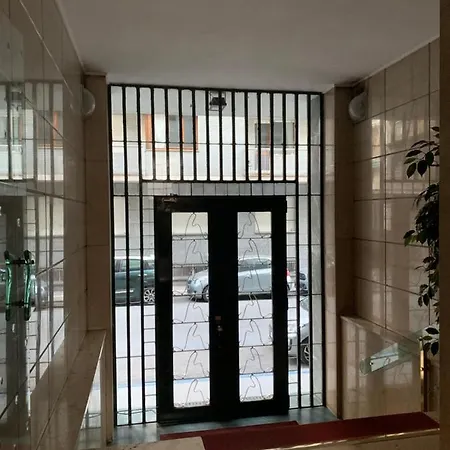 - Crocetta House Torino